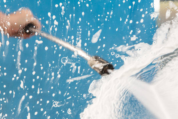 Best Animal Enclosure Cleaning  in Traer, IA