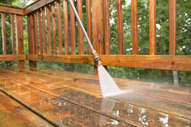Professional Pressure Washing Services in Traer, IA